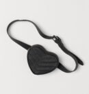 Heart Shaped Bag