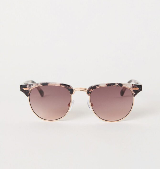 Graviate Sunglasses