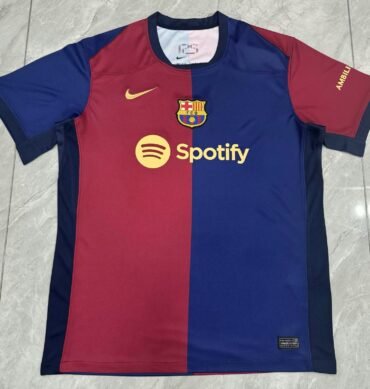 24/25 Barcelona
